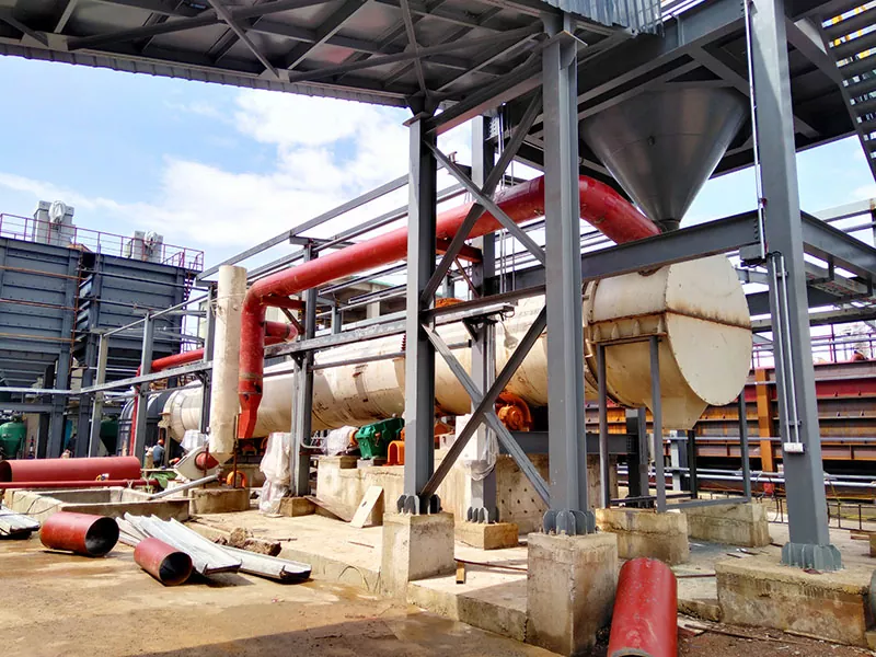 Хекинг иикин алуминијум