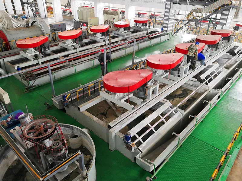 Лиаонинг Магнесите