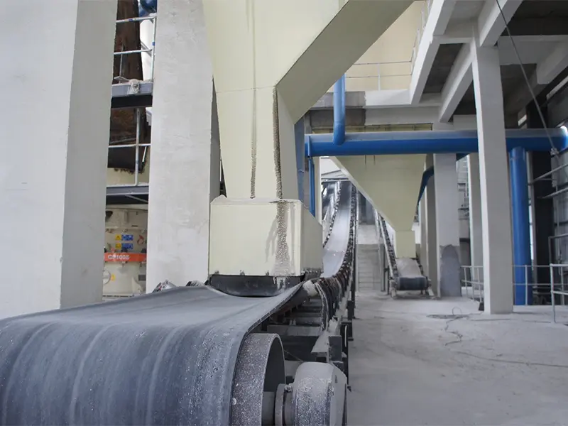 Како уређај за довод руде може елиминисати застој у постројењу за дробљење?