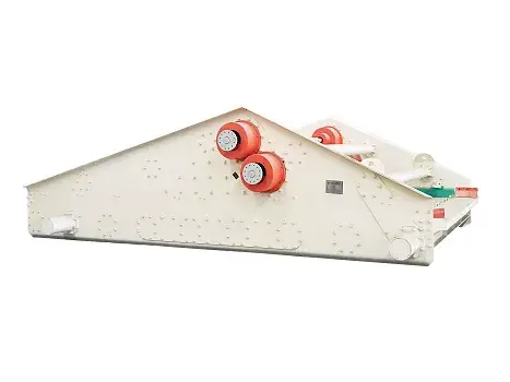 Који вибрирајући екран треба да одаберете да зауставите заслепљивање, смањите време застоја и постигнете жељену величину резања?