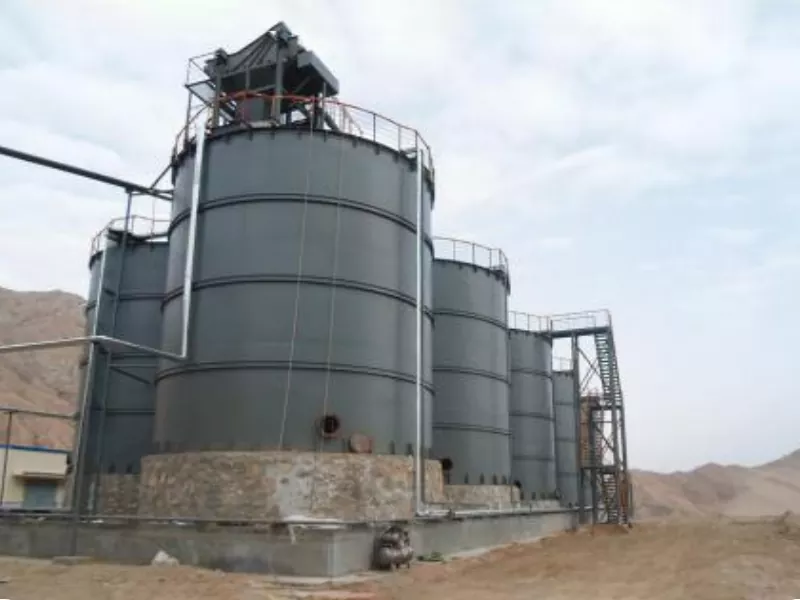 Зашто користити резервоар за мешање да бисте решили проблеме са мешањем?